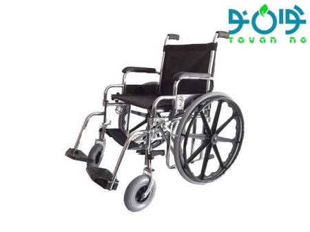 ویلچر تاشو ارتوپدی جی تی اس JTS-901MB